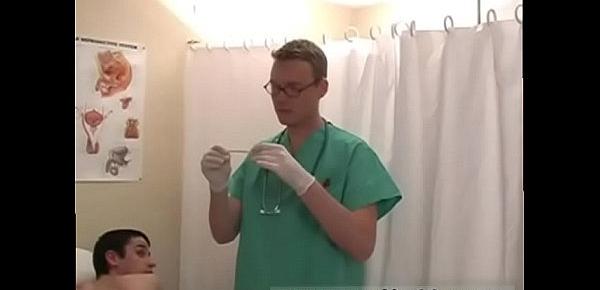  Doctors turn gay movie and download video xxx I commenced to jack off